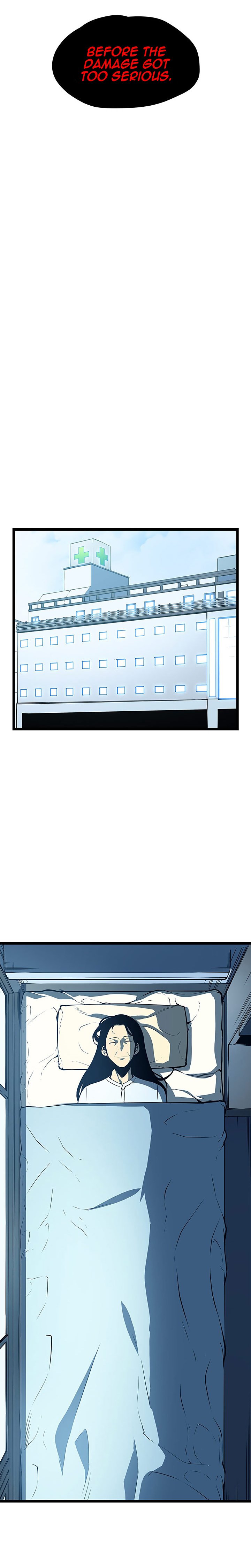 Solo Leveling, Chapter 61 image 15